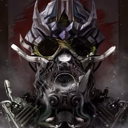 Fallen #3747