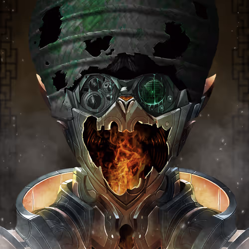 Ss Thefallen