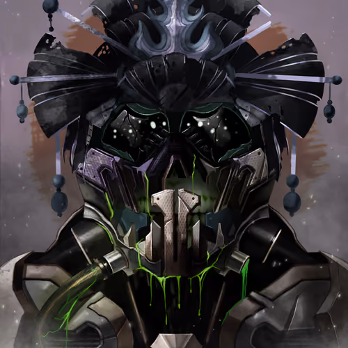 Fallen #13001