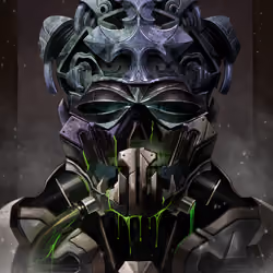 Fallen #14540