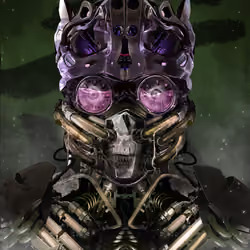 Fallen #13432