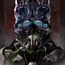 Fallen #8725