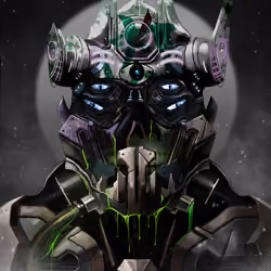 Fallen #9530