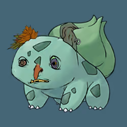 PokeTown #408
