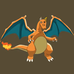 PokeTown #481