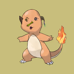 PokeTown #796