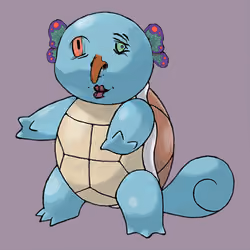 PokeTown #847