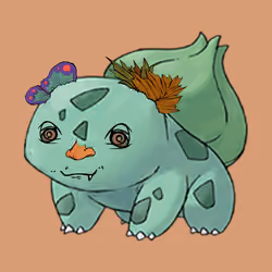 PokeTown #848