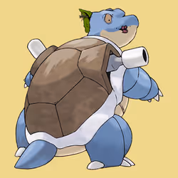 PokeTown #846