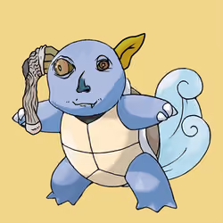 PokeTown #849