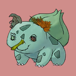 PokeTown #798