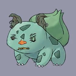 PokeTown #479