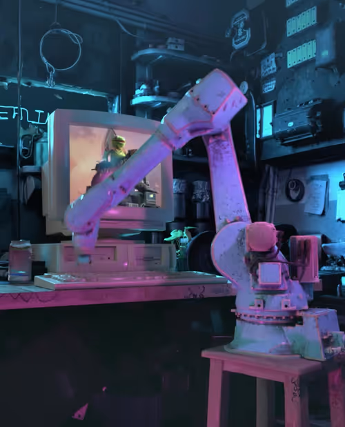 Item #4500010029 Media