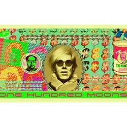 Moon Money: 15 Minute Collection #35