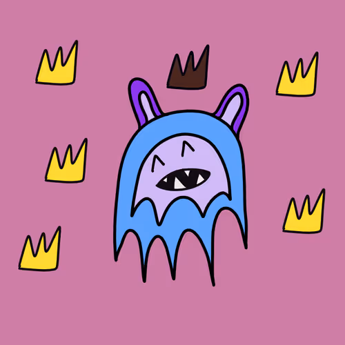 FLUNKYZ #243
