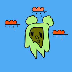 FLUNKYZ #465