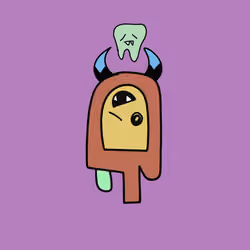 FLUNKYZ #262