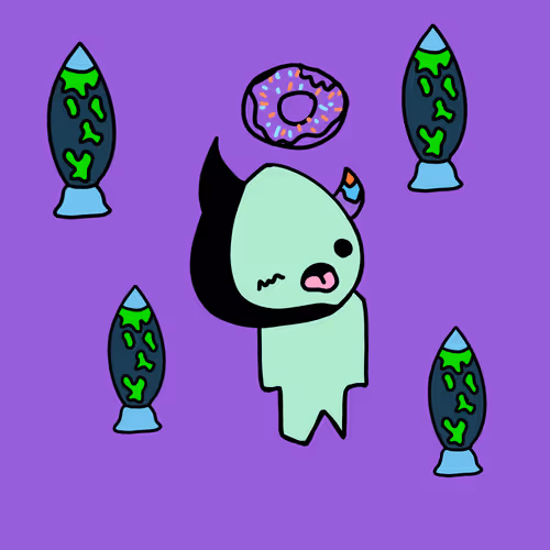 Item #1000 Media