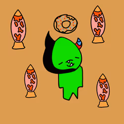 FLUNKYZ #626