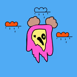 FLUNKYZ #160