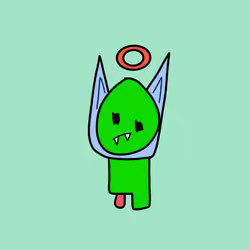 FLUNKYZ #366