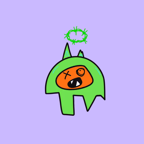 FLUNKYZ #253