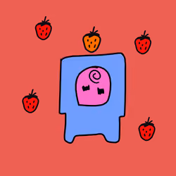 FLUNKYZ #381