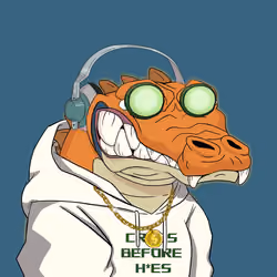 Croc #2270