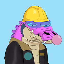 Croc #2582