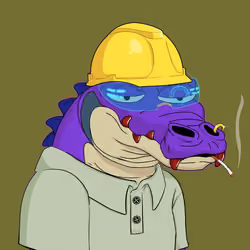 Croc #2997
