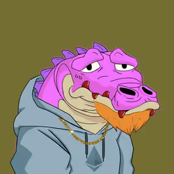 Croc #2093