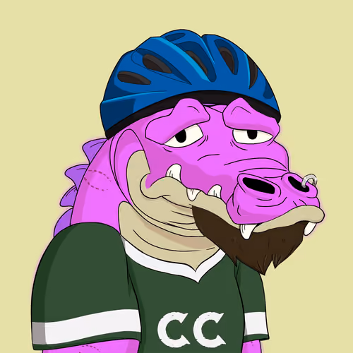 Croc #4238
