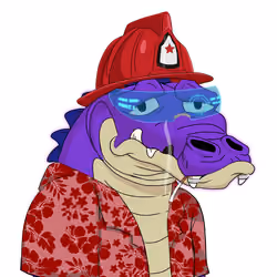 Croc #3434