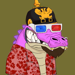 Croc #3567