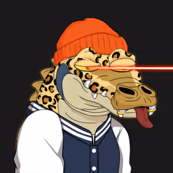 Croc #3562