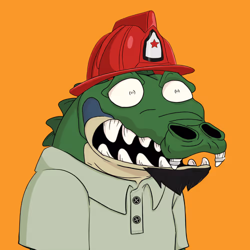 Croc #2405