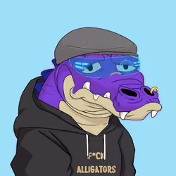 Croc #2425