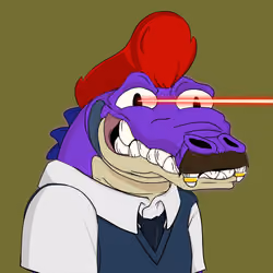 Croc #2381