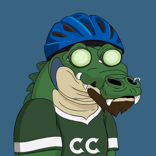 Croc #3685
