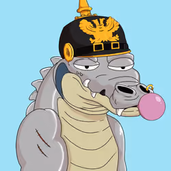 Croc #611