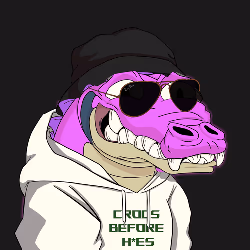 Crocsleague