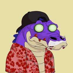 Croc #3545