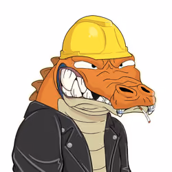 Croc #3724