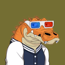 Croc #566