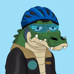 Croc #2771