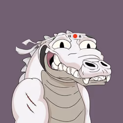 Croc #2367