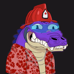 Croc #2268