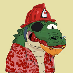 Croc #1679