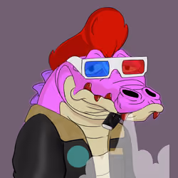 Croc #3311