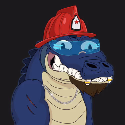 Croc #935